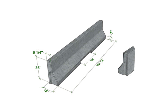 Glissiereaangledroit