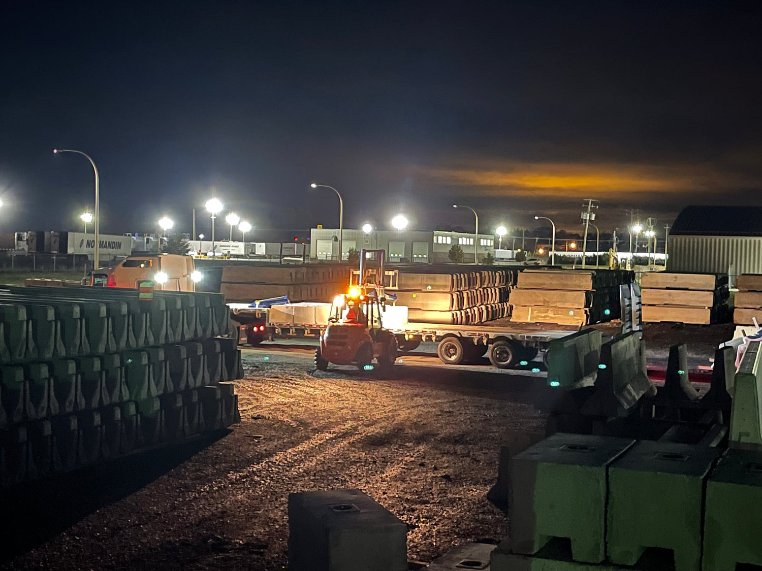 On ramasse vos vieux jersey