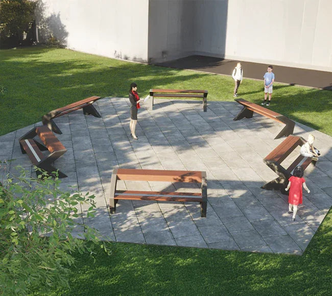 Aménagement extérieur