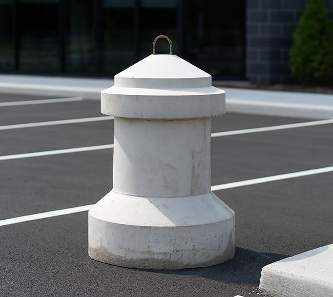 Produit de signalisation