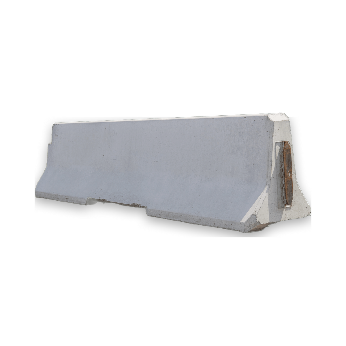 Glissière de sécurité I-Lock 13’ Norme MTQ