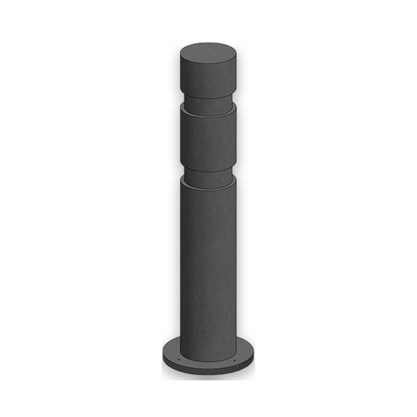 Utility Pillar
