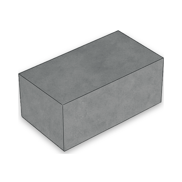 Custom concrete products