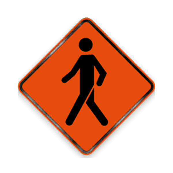 Traffic sign