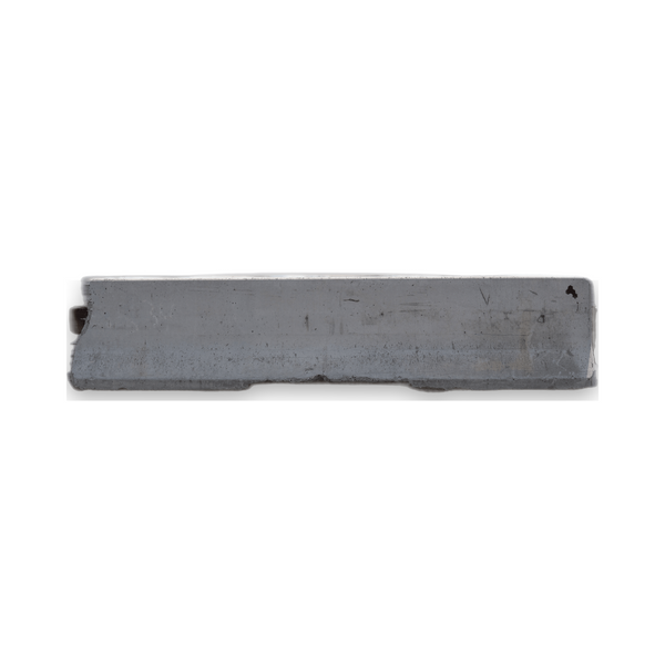 Concrete Jersey barrier (Used) - Old standard 10-15mm