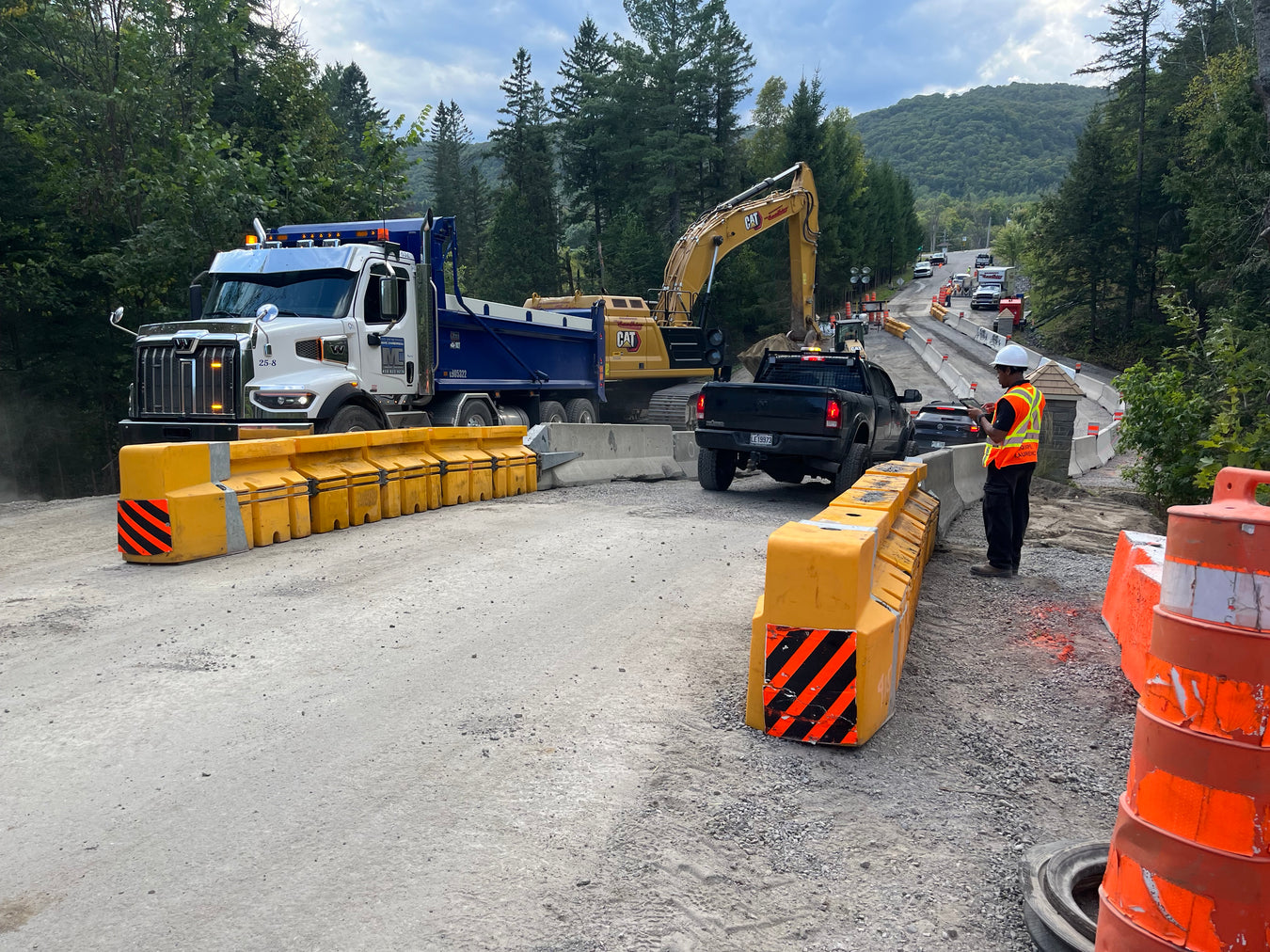 Panneau de signalisation