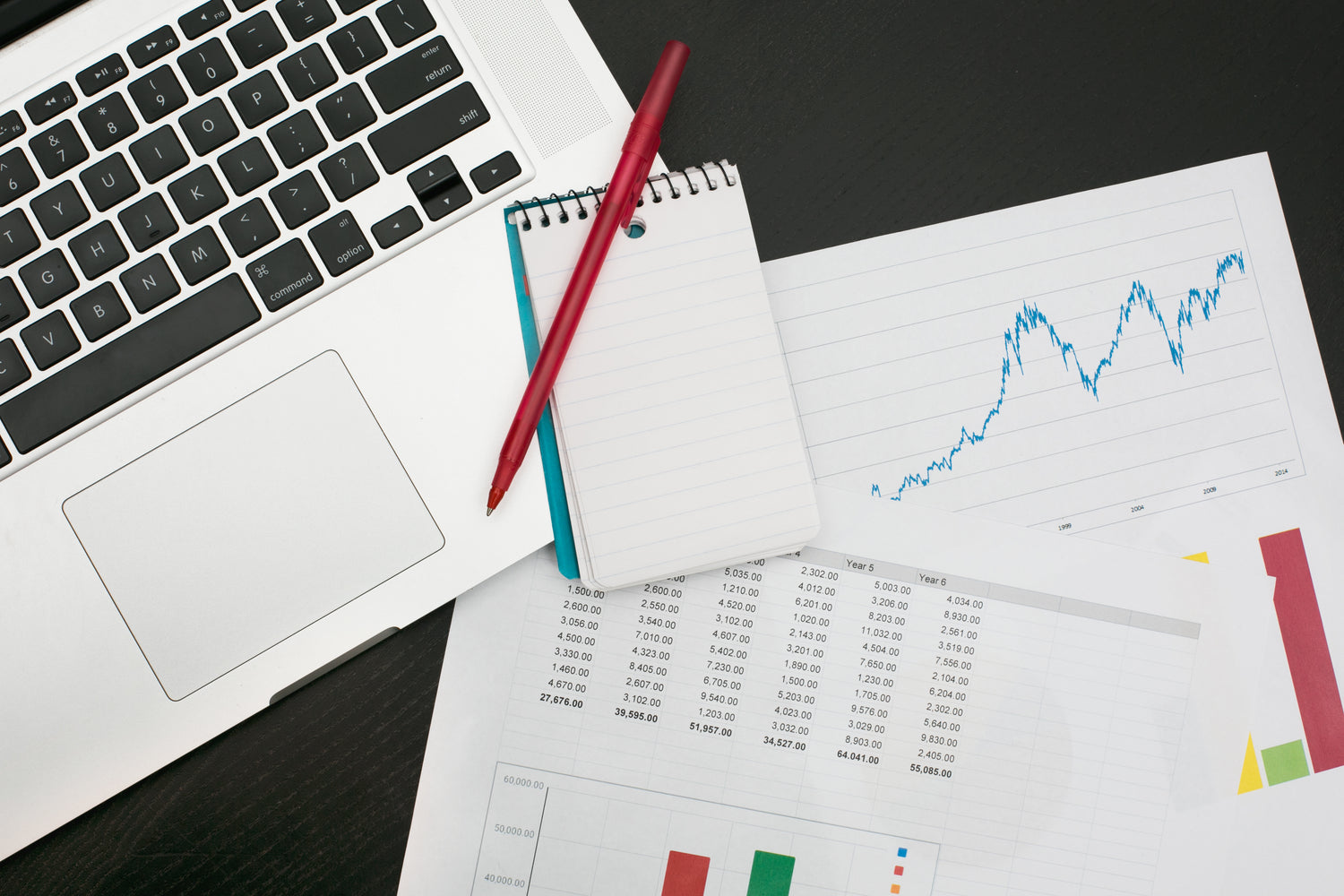 Financement | Choquette Boivin Capital