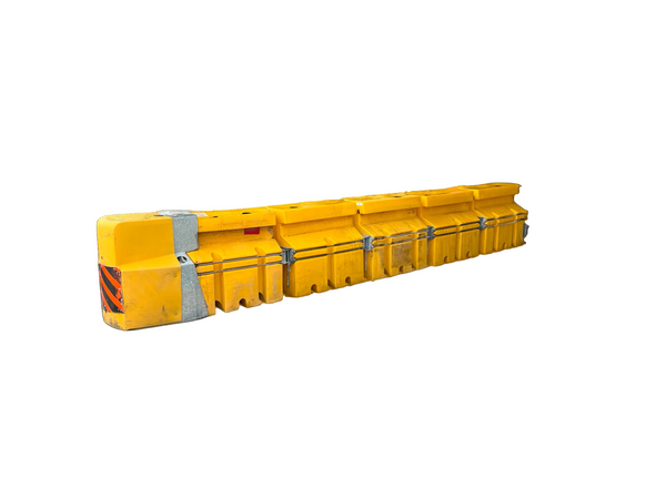 Atténuateur d'impact TL-1, Tl-2, TL-3 pour glissières