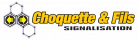 Logo Choquette et Fils